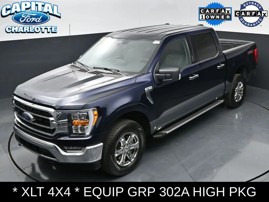 2023 Ford F-150 - $37,398