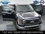 2023 F-150 Thumbnail 33