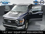 2023 F-150 Thumbnail 37