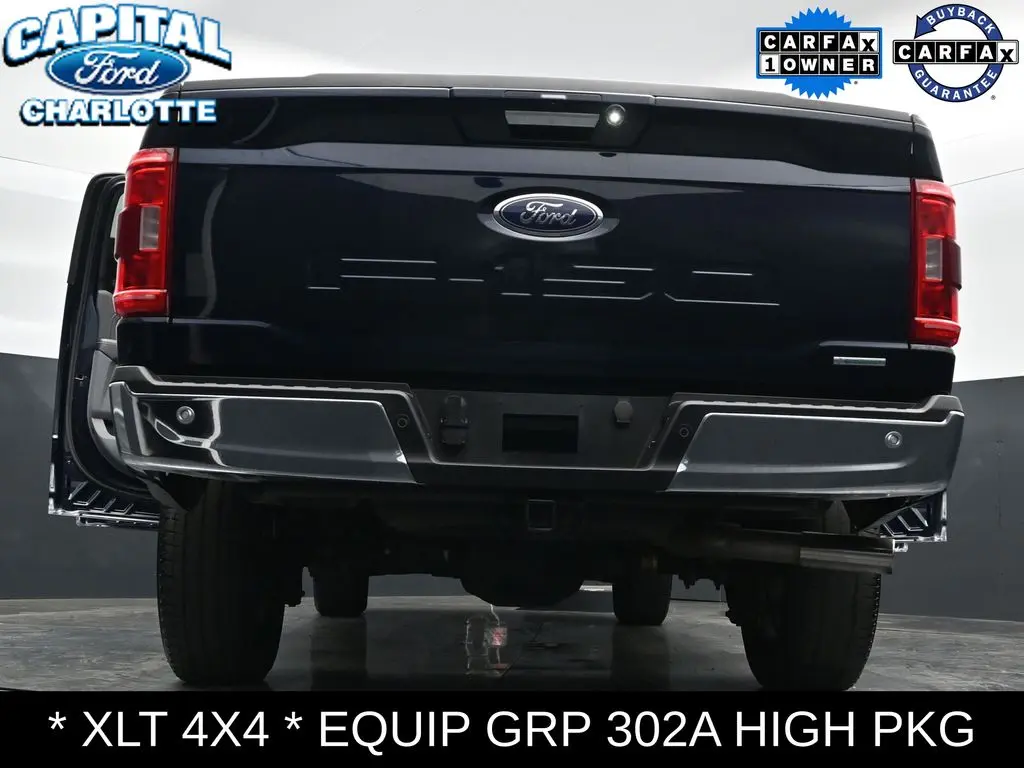 2023 Ford F-150 - $37,398