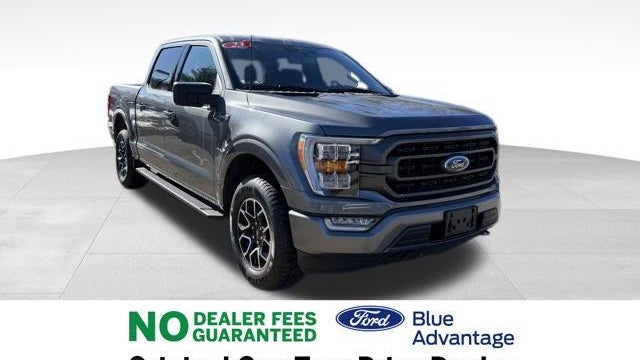 Preowned 2023 Ford F-150 XL for Sale