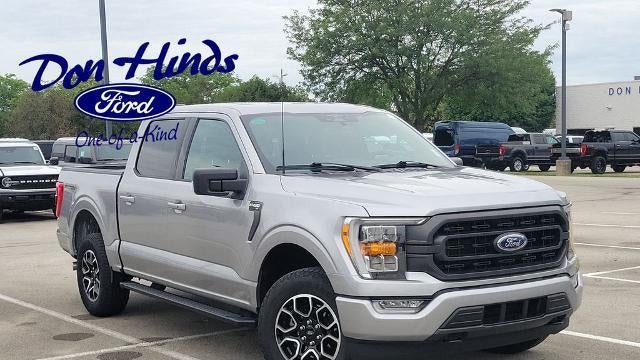 Preowned 2023 Ford F-150 XL for Sale