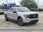 2023 F-150 Thumbnail 1