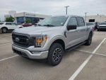 2023 F-150 Thumbnail 2