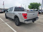 2023 F-150 Thumbnail 3