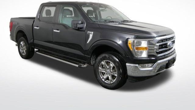 Preowned 2023 Ford F-150 Lariat for Sale
