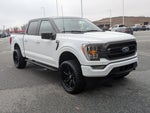 2023 F-150 Thumbnail 1