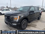2023 F-150 Thumbnail 1