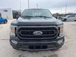 2023 F-150 Thumbnail 2
