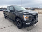 2023 F-150 Thumbnail 3