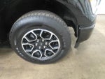 2023 F-150 Thumbnail 3