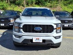 2023 F-150 Thumbnail 2
