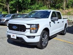 2023 F-150 Thumbnail 3