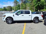 2023 F-150 Thumbnail 4