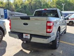 2023 F-150 Thumbnail 7