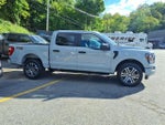 2023 F-150 Thumbnail 8