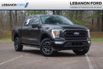2023 F-150 Thumbnail 1