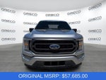 2023 F-150 Thumbnail 2