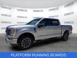 2023 F-150 Thumbnail 3