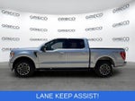 2023 F-150 Thumbnail 4