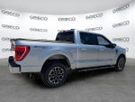2023 F-150 Thumbnail 7