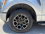 2023 F-150 Thumbnail 10