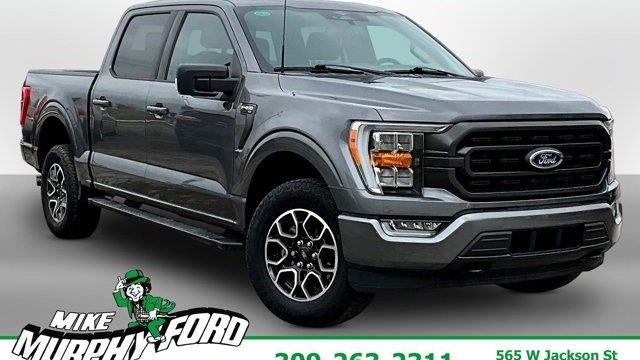Preowned 2023 Ford F-150 XL for Sale