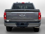 2023 F-150 Thumbnail 4