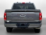 2023 F-150 Thumbnail 4