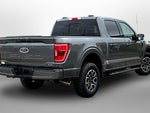 2023 F-150 Thumbnail 11