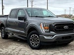 2023 F-150 Thumbnail 36