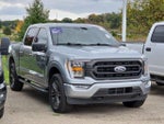 2023 F-150 Thumbnail 1