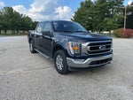 2023 F-150 Thumbnail 33