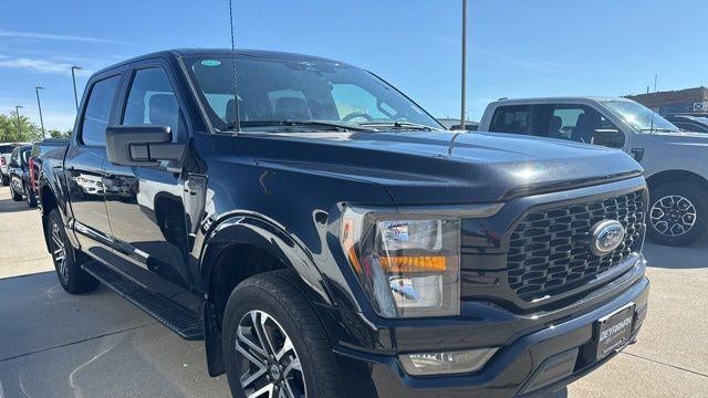 Preowned 2023 Ford F-150 XL for Sale