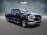 2023 F-150 Thumbnail 3