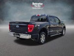 2023 F-150 Thumbnail 5