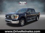 2023 F-150 Thumbnail 1