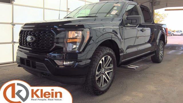 Preowned 2023 Ford F-150 XL for Sale