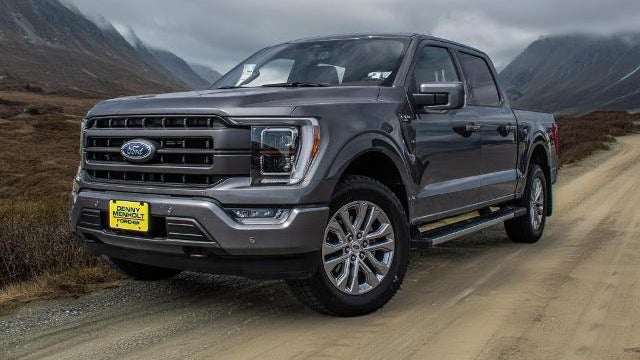 Preowned 2023 Ford F-150 XL for Sale
