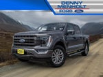 2023 F-150 Thumbnail 1