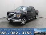 2023 F-150 Thumbnail 1