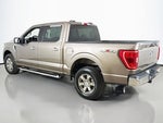 2023 F-150 Thumbnail 7