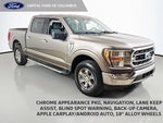 2023 F-150 Thumbnail 38