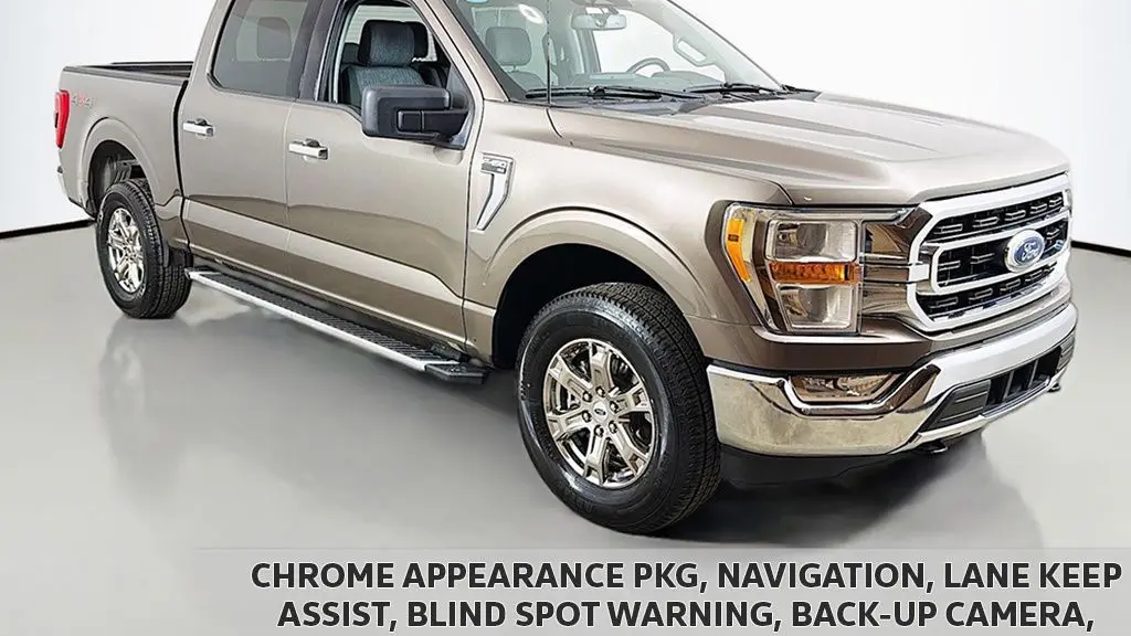 Preowned 2023 Ford F-150 XL for Sale