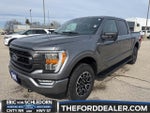 2023 F-150 Thumbnail 1