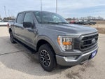 2023 F-150 Thumbnail 3
