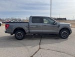 2023 F-150 Thumbnail 4