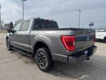 2023 F-150 Thumbnail 7