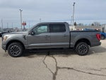 2023 F-150 Thumbnail 8