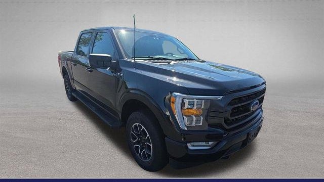 Preowned 2023 Ford F-150 XLT for Sale